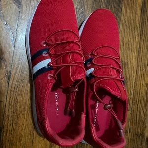 Tommy Hilfiger shoes